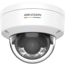 [DS-2CD1157G0-LUF] HIKVISION DS-2CD1157G0-LUF - CÁMARA DOMO DE 5MP IP/LENTE 2.8MM / IR 30 METROS / IP67 / IK08. #HikvisionPanamá #CamaraIP #ColorVu #VigilanciaInteligente #Seguridad24horas #CamarasConAudio