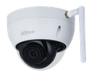 DAHUA DH-IPC-HDBW1430DEN-SW-0280B - CÁMARA IP DOMO WIFI DE 4 MP. DAHUA LENTE DE 2.8 mm / 90° DE APERTURA / IR DE 30 Mts / RANURA PARA MICROSD / IP67/ ANTIVANDÁLICA IK10 / DETECCIÓN DE HUMANOS SMD / HASTA 80 Mts DE ALCANCE EN ÁREA ABIERTA. #Dahua #SeguridadInteligente #CámarasDeVigilancia #Videovigilancia4MP #TecnologíaDeSeguridad