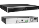 [DS-7732NXI-K4] HIKVISION DS-7732NXI-K4 - NVR DE 12 MP. (4K) / 32 CANALES IP. ACUSENSE (EVITA FALSAS ALARMAS) RECONOCIMIENTO FACIAL / 4 BAHÍAS DE DISCO DURO / HDMI EN 4K. HIKVISION. ALARMAS I/O. #Hikvision #DS7732NXIK4 #NVR #AcuSense #Videovigilancia #Seguridad #CámarasIP #Tecnología4K #ReconocimientoFacial
