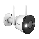 [IPC-F42FEN] CÁMARA IP. BULLET DE 4 MP. WIFI FULL COLOR / VISIÓN NOCTURNA INTELIGENTE / AUDIO DOS VÍAS DISUASIÓN ACTIVA CON ESTROBO Y SIRENA INTEGRADOS / 102° DE APERTURA / LENTE DE 2.8 mm / 30 Mts IR / H.265 / MICROSD / IP67. #Imou #SeguridadHogar #InteligenciaArtificial