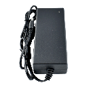 [MGM-AD-5AMP-CU] TRANSFORMADOR 12 V. / 5 AMPERIOS - MARCA MGM