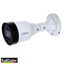 [DH-IPC-HFW1439S1P-LED-0280B-S4] CÁMARA IP BULLET DAHUA DE 4MP. FULL COLOR/ LENTE DE 2.8mm. 95 GRADOS DE APERTURA/ 15 Mts DE ILUMINACIÓN CON LUZ VISIBLE/ H.265+/ WDR de 120 dB.