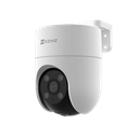 CÁMARA MINI PT. EZVIZ/ WIFI/ RESOLUCIÓN DE 2MP. /COBERTURA 360° DETECCION DE HUMANO CON SEGUIMIENTO INTELIGENTE/ SIRENA/ LUZ PARPADEANTE/ VISIÓN A COLORES EN OSCURIDAD/ MICRO SD HASTA 256 GB/ AUDIO BIDIRECCIONAL/ EXTERIOR.