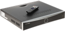[DS-7716NXI-K4/16P] HIKVISION DS-7716NXI-K4/16P - NVR 12 MP. (4K) / 16 canales IP / 16 Puertos PoE+ / AcuSense (Evita Falsas Alarmas) / Reconocimiento Facial / 4 Bahías de Disco Duro / Switch PoE 300 mts / HDMI en 4K / Alarmas I/O. #Hikvision #DS7716NXIK4 #NVRHikvision #GrabadorIP #CámarasPoE #SeguridadInteligente #ProyectoCCTV #HikvisionPanama #SolucionesSeguridad