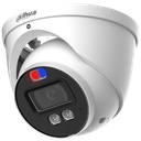 [DH-HAC-ME1509HN-A-PV-0280B] DAHUA  DH-HAC-ME1509HN-A-PV-0280B - CÁMARA ANÁLOGA DOMO TIOC DE 5MP. DISUASIÓN ACTIVA SIRENA Y ESTROBO INTEGRADO / LENTE DE 2.8mm. SUPER ADAPT. MICRÓFONO INTEGRADO. 40 Mts DE ILUMINACIÓN CÁLIDA / METÁLICA IP67. #Dahua #CamaradeSeguridad #FullColor #Tecnología #Monitoreo #Protección #Cámara5MP