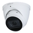 [DH-IPC-HDW1431T1N-ZS-2812-S4] CÁMARA IP DOMO DAHUA DE 4MP. CON LENTE VARIFOCAL DE 2.8-12mm/ IR 30 METROS / POE Y DETECCION DE MOVIMIENTO/ ADMINTE TARJETA MicroSD 256GB.