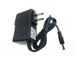 TRANSFORMADOR DE 12V 1 AMP