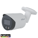 [DH-IPC-HFW2449SP-S-IL-0280B] DAHUA DH-IPC-HFW2449SP-S-IL-0280B - CÁMARA IP. BULLET DE 4MP. DAHUA CON ILUMINADOR DUAL INTELIGENTE+FULL COLOR / WIZSENSE / LENTE DE 2.8MM / 95 GRADOS / MICRÓFONO INTEGRADO 30 MTS DE IR Y LUZ VISIBLE / METAL RANURA MICROSD HASTA 265GB. WDR 120DB / SMD PLUS / POE. #Dahua #CámaraIP #DH_IPC_HFW2449SP_S_IL_0280B #Seguridad #Vigilancia #FullColor #IluminaciónDual #Tecnología