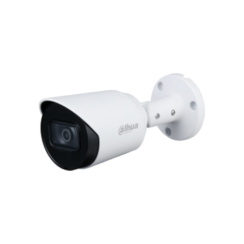 CAMARA BULLET DE 5MP / LENTE DE 2.8MM/ METALICA/ IR 30 METROS/ IP67/CVI/CVBS/AHD/TVI