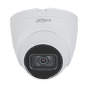 CÁMARA IP DOMO DE 4MP. DAHUA CON TECNOLOGIA WIZSENSE Y SMART MOTION DETECTION PLUS CON LENTE FIJO DE 2.8mm. POE INTEGRADO/ PROTECCIÓN PERIMETRAL/ SMD PLUS/ MICRO SD HASTA 256GB/ IP67.