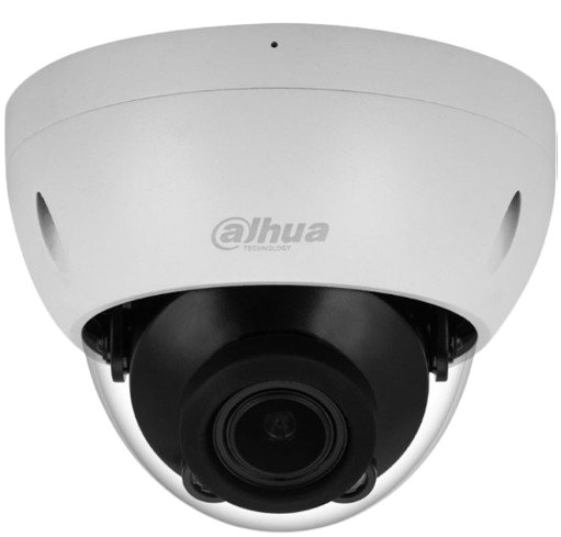 DAHUA DH-IPC-HDBW2441EP-S-0280B - CÁMARA IP DOMO CÚPULA DE 4MP. DAHUA. ANTIVANDÁLICA / WIZSENSE ÁNGULO DE VISIÓN 102° / IR DE 30 Mts / SMD PLUS / MICRÓFONO / POE RANURA MICROSD / IP67 / IK10 / WDR 120 DB / H.265+ / IDEAL PARA SEGURIDAD.  #SeguridadConDahua #TecnologíaDeVideovigilancia #SolucionesDeSeguridad #DahuaPro