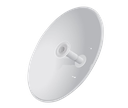 ANTENA DIRECCIONAL ROCKETDISH AIRMAX, IDEAL PARA ENLACES PUNTO A PUNTO (PTP), FRECUENCIA 5 GHZ (5.1 - 5.9 GHZ) DE 30 DBI #Ubiquiti #Telecomunicación #Antenas