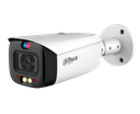 [DH-IPC-HFW3449T1P-AS-PV-S4] CAMARA IP BULLET DE 4MP. FULL COLOR / TIOC 2.0. DISUASIÓN ACTIVA / AUDIO INTEGRADO WIZSENSE / POE Y PROTECCIÓN IP67. #Dahua #Proyectos #Seguridad #Tecnologia