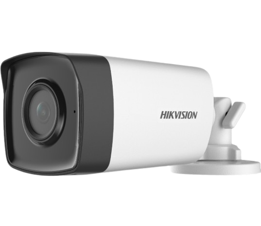 HIKVISION DS-2CE17D0T-IT3FS - CÁMARA ANÁLOGA BULLET DE 2MP. 40 MTS / LENTE DE 2.8mm / MICRÓFONO INTEGRADO. #CámarasHikvision #Videovigilancia #CCTVPanamá #SeguridadElectrónica #CámarasDeSeguridad #TurboHD #InstalaciónCCTV #HikvisionPanama #TecnologíaEnSeguridad