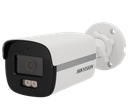 [DS-2CE12DF0T-FS] HIKVISION DS-2CE12DF0T-FS - CÁMARA ANÁLOGA BULLET DE 2MP. CON IMÁGENES A COLOR 24/7. LENTE 2.8 MM / METAL / LUZ BLANCA 40 MTS / EXTERIOR IP67 / TVI-AHD-CVI-CVBS / DWDR. #Hikvision #DS2CE12DF0TFS #ColorVu #CámaraDeSeguridad #Vigilancia24Horas #SeguridadEnColor #TecnologíaDeSeguridad
