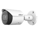 [DH-IPC-HFW2531SN-S-0280B-S2] CÁMARA IP BULLET DAHUA DE 5MP. H265+ LENTE DE 2.8 mm/ 103 GRADOS DE APERTURA/ IR DE 30 Mts/ METÁLICA/ WDR REAL 120 dB/ PoE/ IP67/ STARLIGHT/ VIDEOANALÍTICOS CON IVS/ RANURA PARA MicroSD.