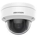 DOMO IP 5 MP / LENTE 2.8 MM / 30 MTS IR / WDR 120 DB / EXTERIOR IP67 / H.265+ / POE / ONVIF / MICROSD/IK10