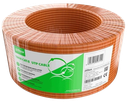 DAHUA DH-PFM922I-6UN-C-100 - CABLE UTP CAT6. ALEACIÓN O BOBINA DE 100 MTS / CCA DAHUA (CONTENIDO DE COBRE 22%–31%) COLOR NARANJA / IDEAL PARA VIDEO Y REDES. #Dahua #CableUTPCAT6 #DH_PFM922I_6UN_C_100 #RedesDeAltaVelocidad #PowerOverEthernet #CableDeRedProfesional #TecnologíaDahua