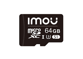 TARJETA MICRO SD IMOU DE 64GB