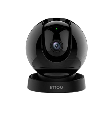 CÁMARA IP. DOMO IMOU WIFI DE 5MP. SMART TRACKING / IR DE 10 METROS / AUDIO BIDIRECCIONAL ALARMA DE SONIDO ANORMAL RANURA PARA MICROSD DETECCIÓN DE HUMANO / MODO PRIVACIDAD. #Imou #SeguridadHogar #Ia