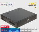 [DHI-NVR5432-EI] NVR DE 32CH. DAHUA IP. 4K/ WIZSENSE/ SMART H.265+/ RENDIMIENTO 384 MBPS/ 4 BAHIAS PARA DISCOS DUROS/ IA NVR: DETECCIÓN Y RECONOCIMIENTO DE ROSTROS/ PROTECCIÓN PERIMETRAL/ SMD PLUS/ E&S DE ALARMA Y AUDIO.