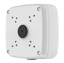 [DH-PFA121-V2] BASE / CAJA DE CONEXIONES PARA EXTERIOR DAHUA / IP66 / DISEÑO ESTÉTICO Y PROFESIONAL MATERIAL ALUMINIO COLOR BLANCO & NEGRO COMPATIBLE CON CÁMARAS MODELOS: HFW5XXXE-Z/ IPC-HFW3XXXE-Z. #Dahua #LoNuevo #Seguridad #Proyectos