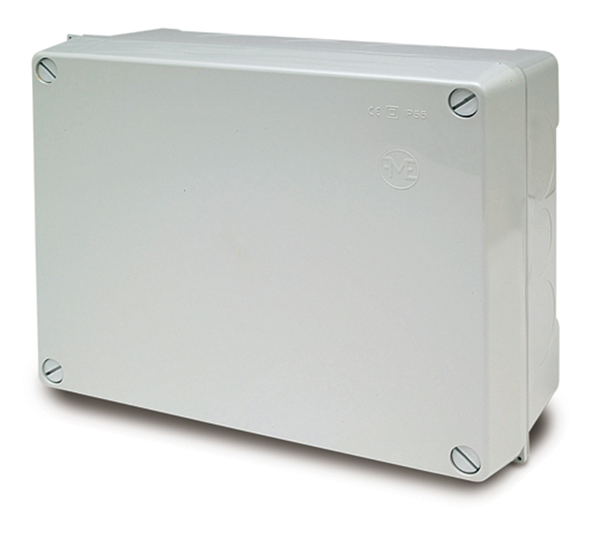 CAJA IP55 225X175X85MM