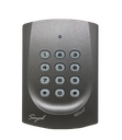 [AR-721-HBR-1N21-COLOR-GRIS] SOYAL AR-721-HBR-1N21-COLOR-GRIS - LECTORA SOYAL DE COLOR GRIS. CONTROLADOR DE PROXIMIDAD CON TECLADO. FRECUENCIA DE 125KHZ. INTERFACE RS485. / 1,024 USUARIOS 1,200 EVENTOS EN MEMORIA. STAND ALONE ALCANCE HASTA 15 CM. #SOYAL #ControlDeAcceso #Seguridad #LectorDeProximidad #TecladoIntegrado #ControlDeAccesoInterior #TecnologíaDeSeguridad #SistemasDeAcceso #Antipassback
