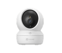 [CS-H6C] CÁMARA EZVIZ MINI DE 2MP./ WIFI/ ROTACIÓN 360°/ DETECCIÓN DE MOVIMIENTO & SEGUIMIENTO AUTOMÁTICO/ VISIÓN NOCTURNA INFRAROJA/ AUDIO BIDIRECCIONAL/ RANURA PARA MICROSD HASTA 256GB/ IR 10 METROS.