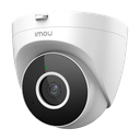 [IPC-T42EN] CÁMARA IMOU IP DOMO TURRET METÁLICA 4MP@30FPS LENTE FIJO 2.8MM RJ 45 WIFI 1/2.8" H.265.