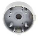 [DH-PFA139] DAHUA DH-PFA139 - CAJA DE CONEXIÓN PARA CÁMARAS DOMO DAHUA, COMPATIBLES CON LOS SIGUIENTES MODELOS: HDBW2241F-A / IPC-HDBW3241F-FD / IPC-HDBW3241F-AS-M / IPC-HDBW3241F-FD-M / HDW1400EM-A / HDW1230EM-A / HDW2241T-A / HDW2249T-A-NI / HDW1239T-A-LED / HDW1509T-A-LED / IPC-HDW5241M-AS. #Dahua #PFA139 #CajaDeConexiones #SeguridadElectrónica #Videovigilancia #AccesoriosDahua