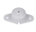 DAHUA HAP100 - MICRÓFONO AMPLIFICADO OMNIDIRECCIONAL/ ALCANCE HASTA 40M2/ SNR 70DB/ RANGO DINÁMICO 104 DB/ PRESIÓN DE SONIDO MÁXIMO 120DB. #DahuaSecurity #DH_HAP100 #SirenaInterior #SeguridadElectrónica #AlarmasDahua #AlarmaCableada #SeguridadResidencial #SistemaDeAlarmas #AlertaSonora