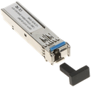 DAHUA GSFP-1310T-20-SMF - MÓDULO OPTICO GIGABIT DE FIBRA ÚNICA MONOMODO GSFP TX / PUERTO LC / ENVÍO DE 1550NM Y RECEPCIÓN DE 1310MN. DAHUA / DISTANCIA DE TRANSMISIÓN HASTA 20 KM. #Dahua #Comunicación #Fibra #Optica