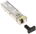 [GSFP-1310R-20-SMF] DAHUA GSFP-1310R-20-SMF - MÓDULO OPTICO GIGABIT DE FIBRA ÚNICA MONOMODO GSFP RX / PUERTO LC/ ENVÍO DE 1550NM Y RECEPCIÓN DE 1310MN. DAHUA / DISTANCIA DE RECEPTOR HASTA 20KM. #Dahua #Comunicación #Fibra #Optica