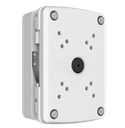 [DH-PFA126] DAHUA 	DH-PFA126 - CAJA PARA CONEXIONES PARA EXTERIOR IP66. #Dahua #DahuaPFA126 #SoporteDahua #CámarasDahua #MontajeDeCámaras #AccesoriosDeSeguridad