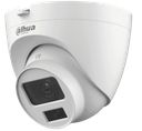 [DH-HAC-HDW1209CLQN-LED-0280B-S2] CÁMARA ANÁLOGA DOMO FULL COLOR DE 2MP. LENTE DE 2.8mm. CON 103 GRADOS LENTE DE APERTURA / IR DE 20 METROS SEMIMETÁLICO IP67. #Dahua #Seguridad #Instaladores