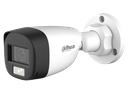 [DH-HAC-HFW1200CLN-IL-A-0280B-S6] CÁMARA ANÁLOGA BULLET DE 2MP. DAHUA. CON ILUMINACIÓN DUAL INTELIGENTE+FULLCOLOR / LENTE DE 2.8mm. 102 GRADOS DE APERTURA / 20 METROS DE IR Y LUZ VISIBLE / MICRÓFONO INTEGRADO IP67. #Dahua #Seguridad24Horas #CámarasDeSeguridadHD