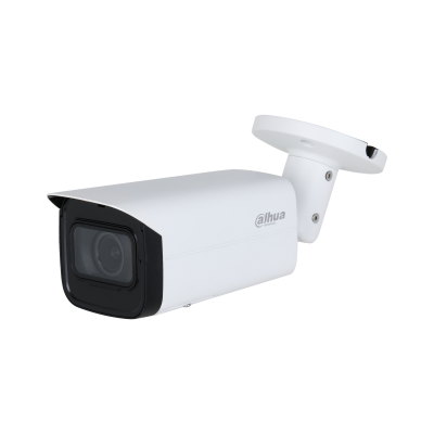 CAMARA IP BULLET DE 5MP VARIFOCAL/ WIZSENSE / IR 60 METROS/ REANURA DE MICROSD/ IP67