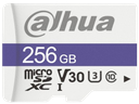 TARJETA DE MEMORIA MICRO SD DE 256 GB. DAHUA CLASE 10.