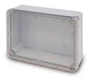 [MGM-CAJA-3044] CAJA TRANSPARENTE IP55 175X225X85MM