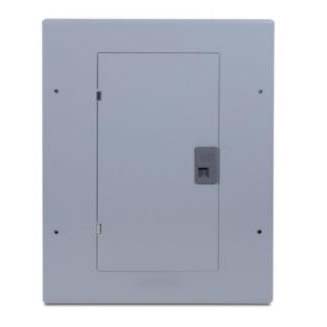 PANEL DE 1F 16CIR 125 AMP TLM1612CCU