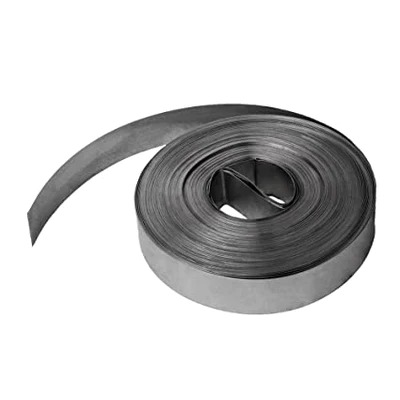 COLGADORE METALICOS PARA DUCTOS 25MM CAL 0.6MM(30 METROS)