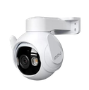 [IPC-GS7EN-5M0WE] IMOU IPC-GS7EN-5M0WE-IMOU - CÁMARA IP. IMOU CRUISER 2 FULL COLOR DE 5MP/3K 25FPS 3,6mm. H.265 DETECCIÓN DE MOVIMIENTO, DE PERSONAS Y VEHÍCULOS / VISIÓN NOCTURNA CON LED. IR30 METROS AUDIO 2 VIAS IP66. #Imou #SeguridadHogar #LoNuevo