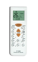 [MGM-CONTROL-REMOTO-A/A-KT-3999] CONTROL REMOTO UNIVERSAL PARA AIRE ACONDICIONADO PARA MINI SPLIT 4000 EN 2 KT-3999