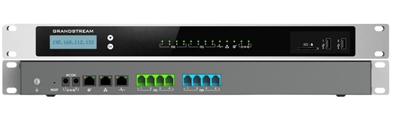 CONMUTADOR IP-PBX PARA HASTA 2000 USUARIOS Y 300 LLAMADAS SIMULTANEAS, 4FX0/ 4FXS/ PARA SOLUCION DE COMUNICACIONES UNIFICADAS Y COLABORACION.