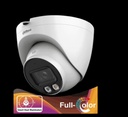 [DH-IPC-HDW2449TP-S-IL-0280B] DAHUA DH-IPC-HDW2449TP-S-IL-0280B - CAMARA DOMO IP. DE 4 MP. CON ILUMINADOR DUAL INTELIGENTE+FULL COLOR / WIZ SENSE / LENTE DE 2.8MM / 95 GRADOS / MICRÓFONO INTEGRADO / 30 MTS DE IR Y LUZ VISIBLE / H.265 + / METÁLICA / RANURA MICRO SD HASTA 256GB. / WDR DE 120 DB / SMD PLUS / POE. #Dahua #Proyecto #FullColor #Seguridad