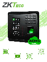 [MB-360] TERMINAL MULTIBIOMETRICA ZKTECO CON PANTALLA LCD 2,8 PULGADAS, CONTROL DE ACCESO Y ASISTENCIA. CAPACIDAD DE 1,500 ROSTROS. 2,000 HUELLAS. 100,00 EVENTOS, ADMITE CONXIÓN TCP/IP.