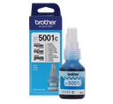 BOTELLA DE TINTA BROTHER CIAN/ RINDE 5.000 PGS