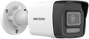 [DS-2CD1023G2-LIU] CAMARA IP BULLET DE 2MP / LENTE 2.8MM/ LUZ DUAL IR 30 METROS/ MICROFONO INTEGRADO/ ACUSENSE LITE/ IP67/ POE/ ONVIF/MICROSD