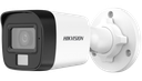 CÁMARA HIKVISION TIPO BULLET DE 2MP. SMART HYBRIDO LIGHT/ LENTE DE 2.8mm/ IR 20 METROS.